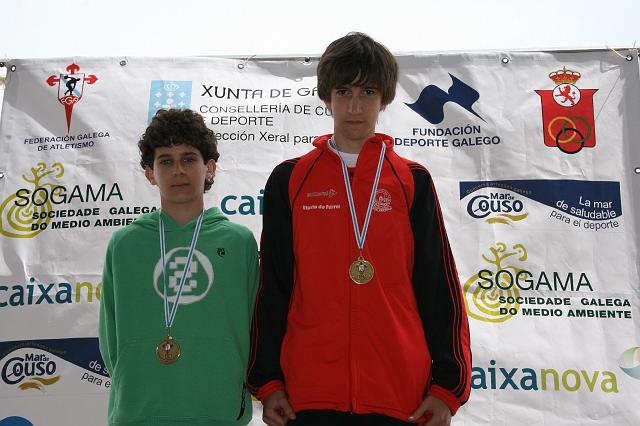Criterium Galego - Mar de Couso 330